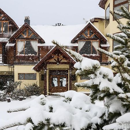 Tierra De Leyendas Ushuaia Exterior photo