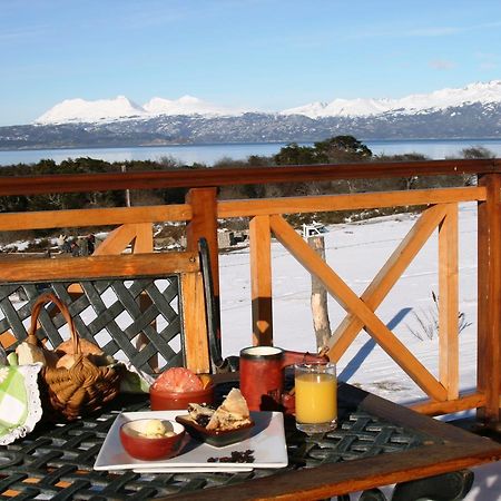 Tierra De Leyendas Ushuaia Exterior photo